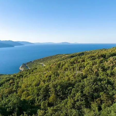 Luksuzna Moderna Sa Panoramskim Pogledom Вилла Zagorje